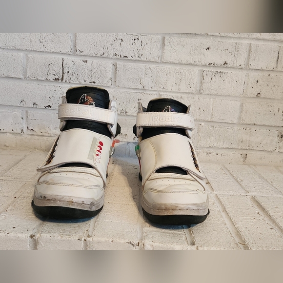 Reebok Ghostbusters 'Ghost Smashers' - Picture 4 of 8